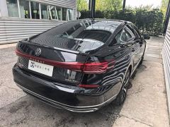 Volkswagen Passat 330TSI Elite - ფოტო 4