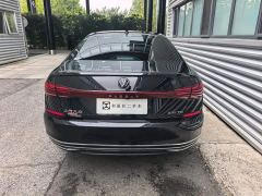 Volkswagen Passat 330TSI Elite - ფოტო 5