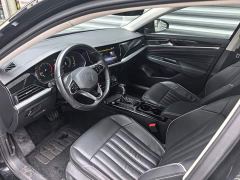 Volkswagen Passat 330TSI Elite - ფოტო 6