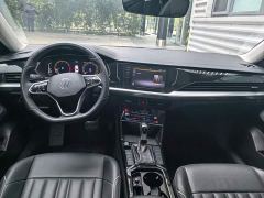 Volkswagen Passat 330TSI Elite - ფოტო 7