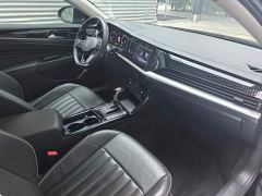 Volkswagen Passat 330TSI Elite - ფოტო 8