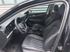 Volkswagen Passat 330TSI Elite - ფოტო 9