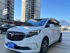 Buick GL8 ES Land Respect 653T Respect Enjoyment Edition - ფოტო 1
