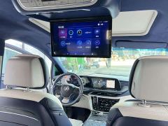 Buick GL8 ES Land Respect 653T Respect Enjoyment Edition - ფოტო 10