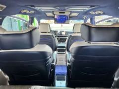 Buick GL8 ES Land Respect 653T Respect Enjoyment Edition - ფოტო 11