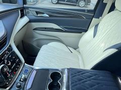 Buick GL8 ES Land Respect 653T Respect Enjoyment Edition - ფოტო 12