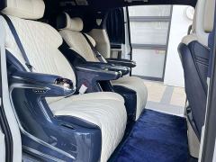 Buick GL8 ES Land Respect 653T Respect Enjoyment Edition - ფოტო 15