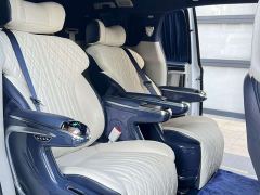 Buick GL8 ES Land Respect 653T Respect Enjoyment Edition - ფოტო 17