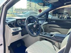 Buick GL8 ES Land Respect 653T Respect Enjoyment Edition - ფოტო 18