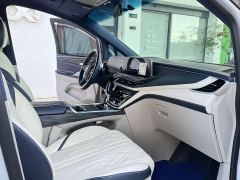 Buick GL8 ES Land Respect 653T Respect Enjoyment Edition - ფოტო 19