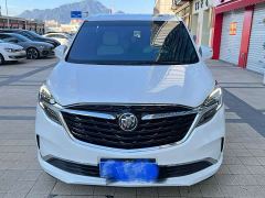 Buick GL8 ES Land Respect 653T Respect Enjoyment Edition - ფოტო 2