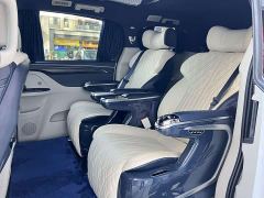 Buick GL8 ES Land Respect 653T Respect Enjoyment Edition - ფოტო 20