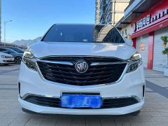 Buick GL8 ES Land Respect 653T Respect Enjoyment Edition - ფოტო 3