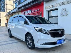 Buick GL8 ES Land Respect 653T Respect Enjoyment Edition - ფოტო 4