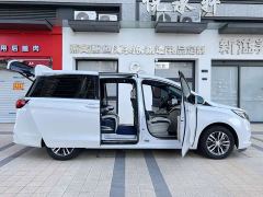 Buick GL8 ES Land Respect 653T Respect Enjoyment Edition - ფოტო 5