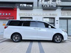 Buick GL8 ES Land Respect 653T Respect Enjoyment Edition - ფოტო 6