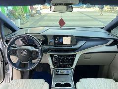 Buick GL8 ES Land Respect 653T Respect Enjoyment Edition - ფოტო 7