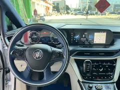 Buick GL8 ES Land Respect 653T Respect Enjoyment Edition - ფოტო 8