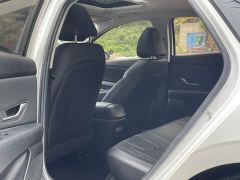 Hyundai Elantra 1.5L CVT Luxury - ფოტო 8