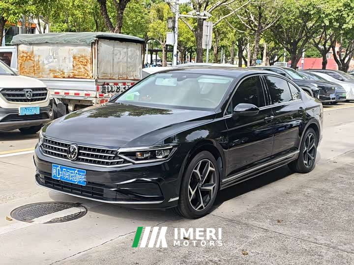 Volkswagen Magotan 30 Million Units Select Edition 380TSI DSG Luxury