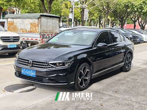 2025 Volkswagen Magotan 30 Million Units Select Edition 380TSI DSG Luxury - ავტომობილი ჩინეთიდან