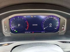 Volkswagen Magotan 30 Million Units Select Edition 380TSI DSG Luxury - photo 10