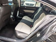 Volkswagen Magotan 30 Million Units Select Edition 380TSI DSG Luxury - photo 11