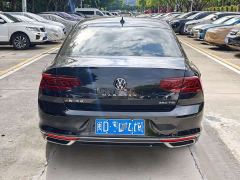 Volkswagen Magotan 30 Million Units Select Edition 380TSI DSG Luxury - photo 5