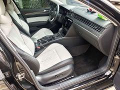 Volkswagen Magotan 30 Million Units Select Edition 380TSI DSG Luxury - photo 8