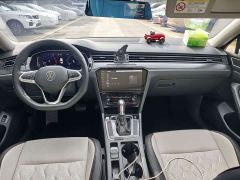 Volkswagen Magotan 30 Million Units Select Edition 380TSI DSG Luxury - photo 9