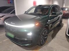 Li Auto L9 Max - ფოტო 1