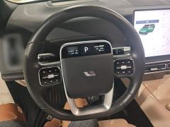 Li Auto L9 Max - ფოტო 10