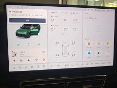 Li Auto L9 Max - ფოტო 11