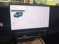Li Auto L9 Max - ფოტო 12