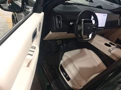 Li Auto L9 Max - ფოტო 15