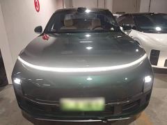 Li Auto L9 Max - ფოტო 2
