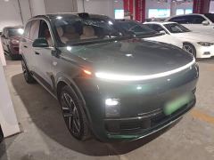Li Auto L9 Max - ფოტო 3