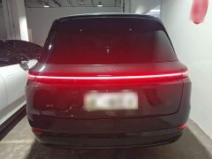 Li Auto L9 Max - ფოტო 5