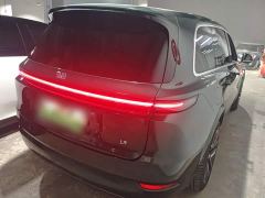 Li Auto L9 Max - ფოტო 6