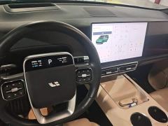 Li Auto L9 Max - ფოტო 9