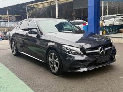 Mercedes-Benz C-Class C 260 L AMG Line - фото 3