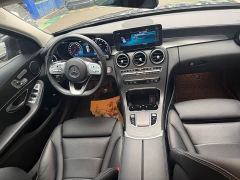 Mercedes-Benz C-Class C 260 L AMG Line - фото 4