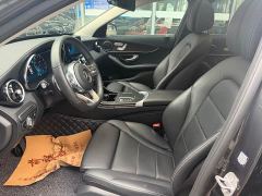 Mercedes-Benz C-Class C 260 L AMG Line - фото 5