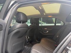 Mercedes-Benz C-Class C 260 L AMG Line - фото 6