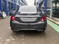 Mercedes-Benz C-Class C 260 L AMG Line - фото 7