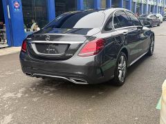 Mercedes-Benz C-Class C 260 L AMG Line - фото 8