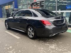 Mercedes-Benz C-Class C 260 L AMG Line - фото 9