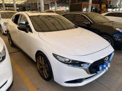 Mazda3 Axela 2.0L Automatic Brilliant Edition - photo 1