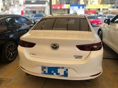 Mazda3 Axela 2.0L Automatic Brilliant Edition - photo 10