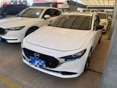 Mazda3 Axela 2.0L Automatic Brilliant Edition - photo 2